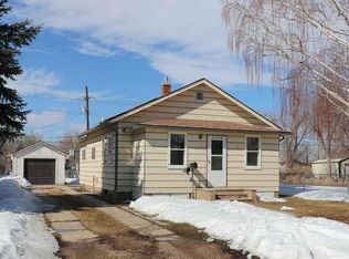 1340 N Gould St, Sheridan, WY 82801