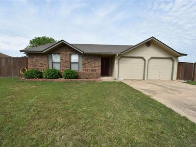 2004 Sierra St, Norman, OK, 73071