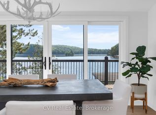 1017 White Pine Rd, Lake Of Bays, ON P1H2J3