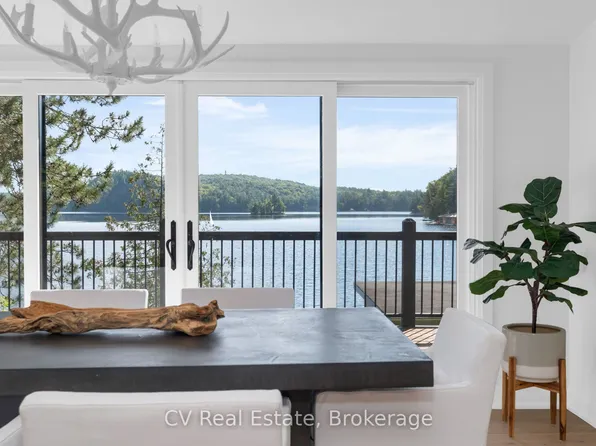 1017 White Pine Rd, Lake Of Bays, ON P1H 2J3