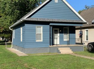 1111 N Patton St, Springfield, IL 62702