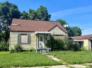 616 Waldman Ave, Flint, MI 48507
