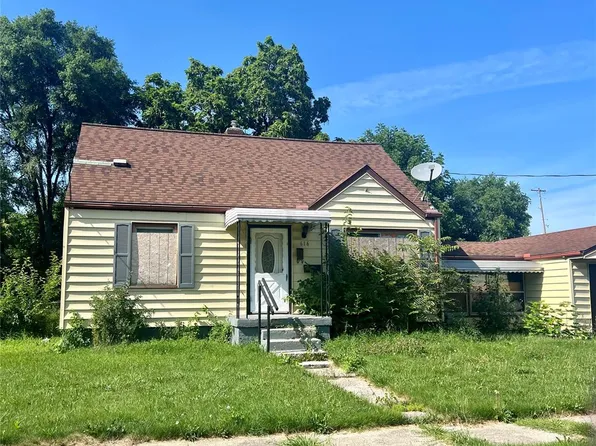 616 Waldman Ave, Flint, MI 48507