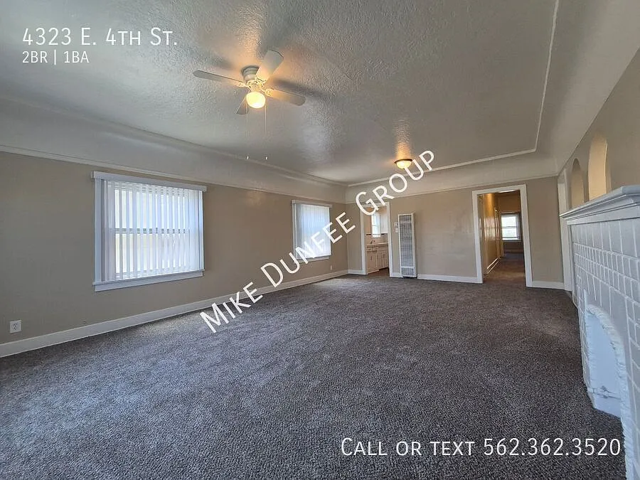 Belmont Heights Two-Bedroom Apartment — Photo 4