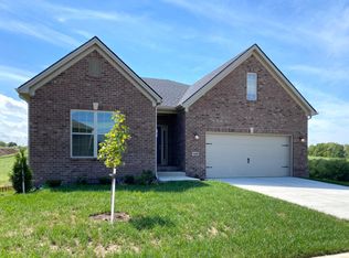 146 Castle Acre Way, Georgetown, KY 40324