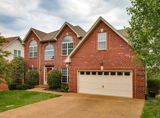 1453 Stoner Rdg, Hermitage, TN 37076