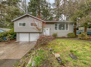 9319 SW 52nd Ave, Portland, OR 97219