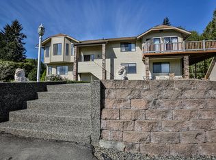 1315 SE Lakeway Blvd, Port Orchard, WA 98367