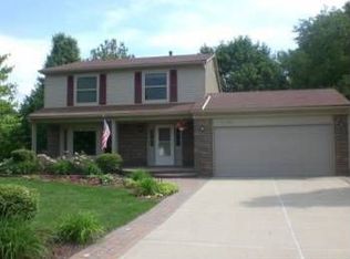 39953 Sandpoint Way, Novi, MI 48375