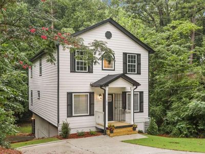 1853 N Ave Nw, Atlanta, GA, 30318
