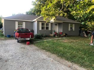 3718 W 97th St, Carmel, IN 46032
