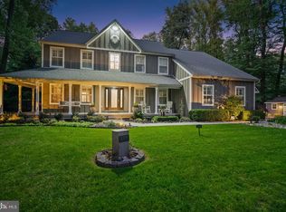 5379 Mechanicsville Rd, Mechanicsville, PA 18934