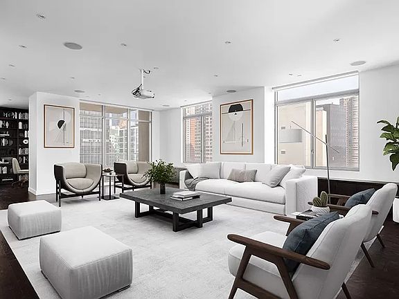 2nd image of 556 3rd Ave Penthouse C