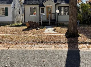 10941 79th Ave NW #10941, Edmonton, AB T6G 0P1