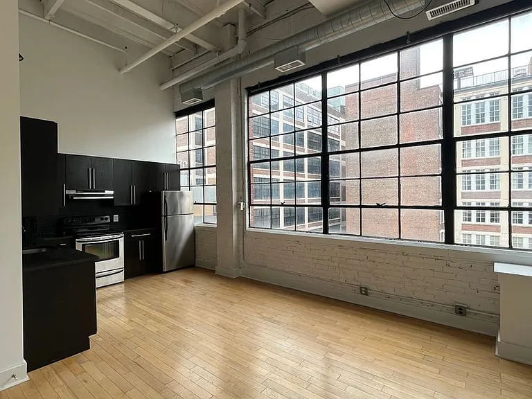 The Lofts at The Wolf Building — Photo 93