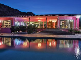 1090 W Cielo Dr, Palm Springs, CA 92262