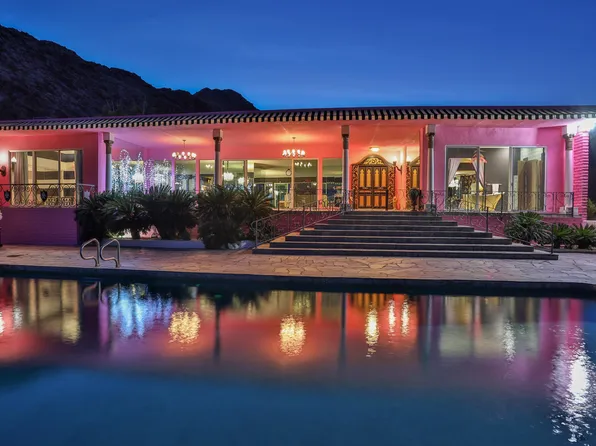 1090 W Cielo Dr, Palm Springs, CA 92262