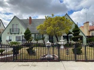 4708 E Platt Ave, Fresno, CA 93702