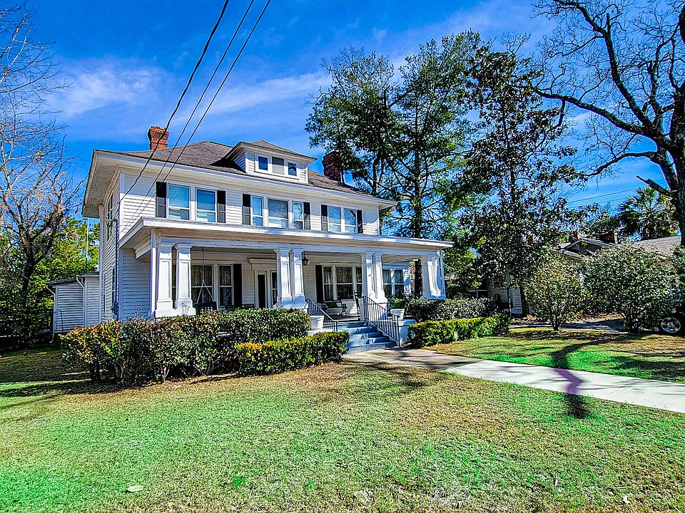 625 Hampton St, Walterboro, SC 29488 Zillow