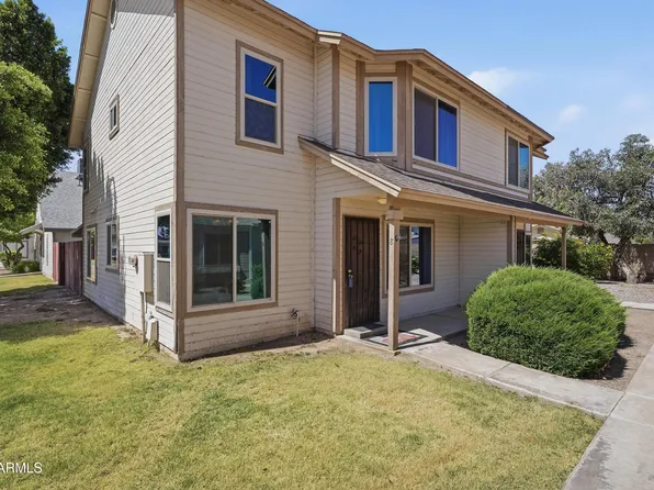 2455 E BROADWAY Road #8, Mesa, AZ 85204