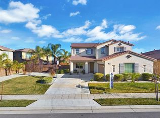 916 N San Remo Ln, Mountain House, CA