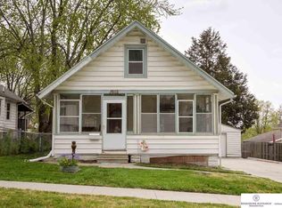 7919 Maywood St, Ralston, NE 68127