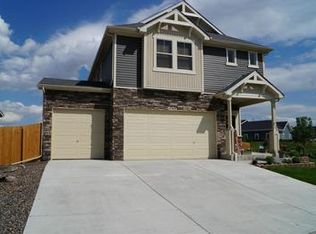 10480 Worchester Dr, Commerce City, CO 80022