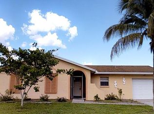 936 Happy Rd, North Fort Myers, FL 33903