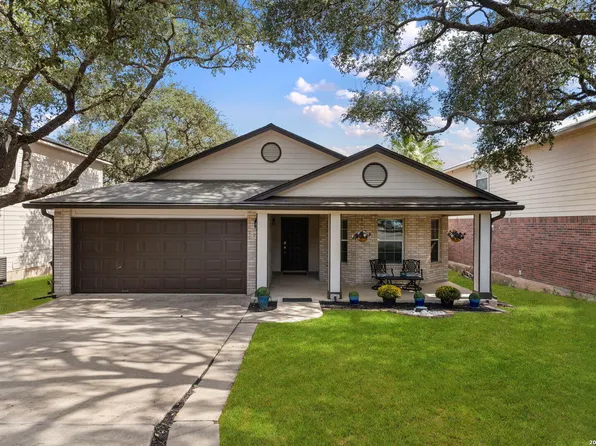 9534 Fallen Willow, San Antonio, TX 78254
