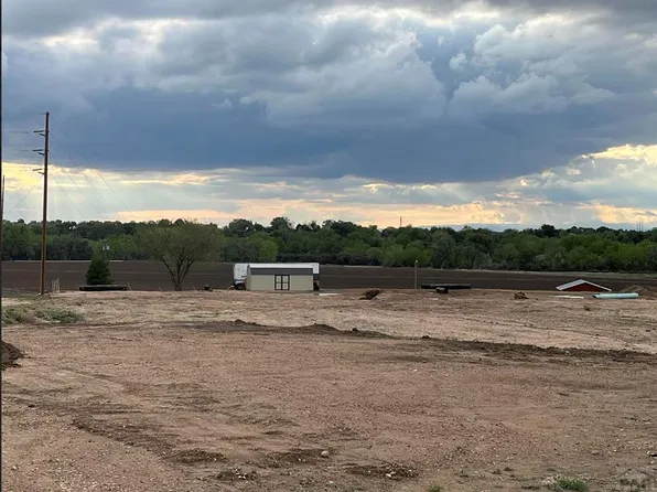 Tbd Highway 50e, Pueblo, CO 81006