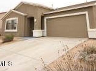 6375 W Royal Fern Dr, Tucson, AZ 85757