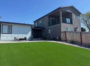 5317-5319 West Falls VIew Dr., San Diego, CA 92115