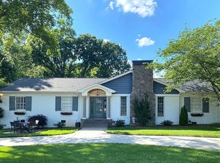 1200 Aylesford Rd, Charlotte, NC 28211