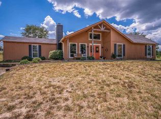 121 Magnolia Path, Holly Lake Ranch, TX 75765