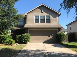 1605 Peach Dale Ct, Conroe, TX 77301