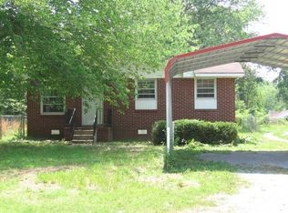 1114 E Moore St, Tullahoma, TN 37388