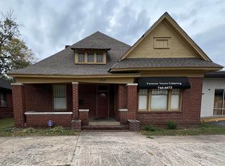 1715 Main St, North Little Rock, AR 72114