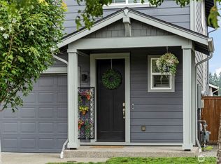 7820 20th Ave SE, Lacey, WA 98503