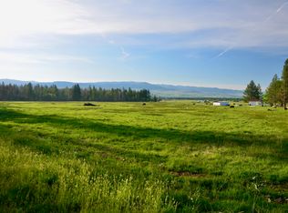 TRACT A Indian Prairie Loop, Victor, MT 59875