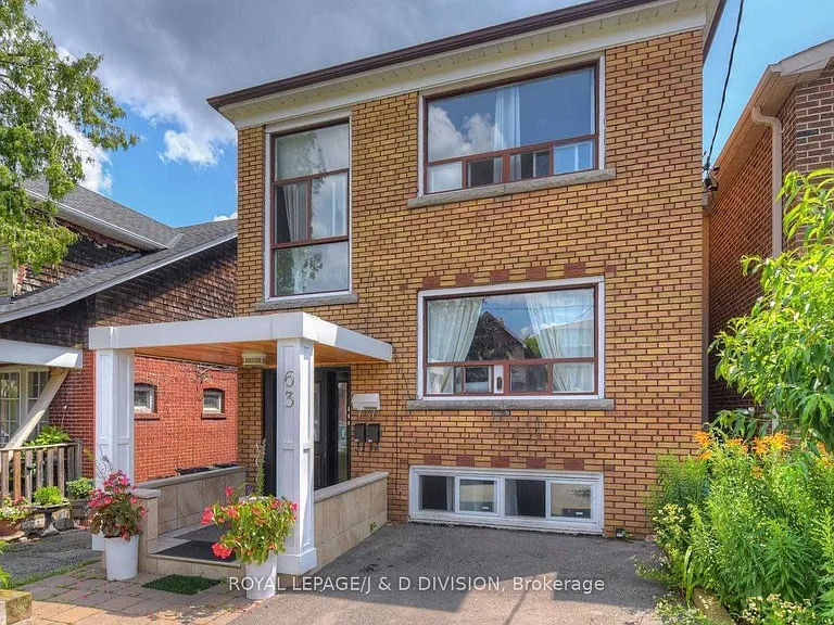 63 Earlsdale Ave #3 — Photo 2