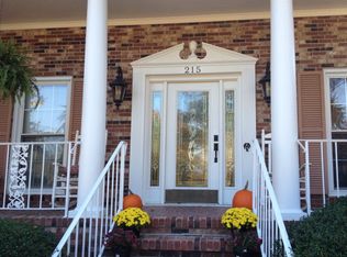215 Midland Dr, Graniteville, SC 29829