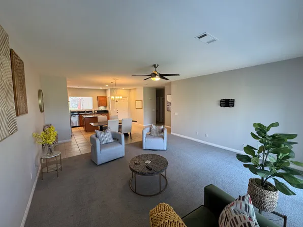 82368 Lancaster Way, Indio, CA 92201