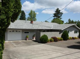 16845 SW Oak St, Beaverton, OR 97007