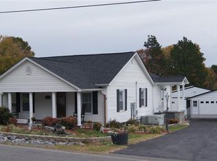 131 Turner Rd, Mayodan, NC 27027