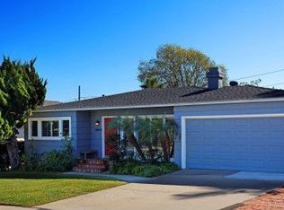 3935 Alicia Dr, San Diego, CA 92107