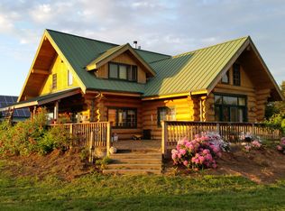 9701 Benson Rd, Lynden, WA 98264