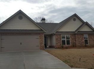 20 Overlook Ln, Jefferson, GA 30549