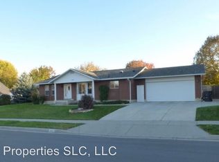 1157 W Chavez Dr, South Jordan, UT 84095