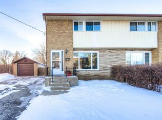 77 East St, Cambridge, ON N1R4P2