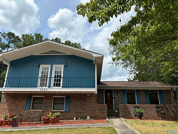 2nd image of 2503 Galahad Dr SE